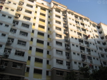 Blk 654 Jalan Tenaga (Bedok), HDB 5 Rooms #174272